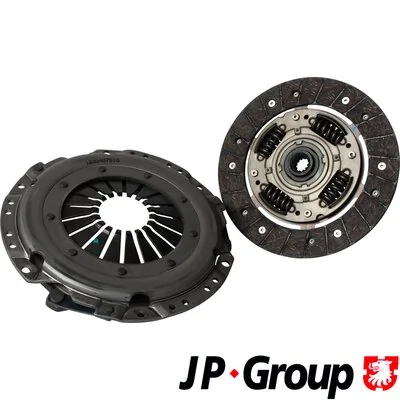 Clutch Kit